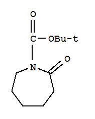 N-BOC-Ε-己內酰胺