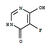 5-氟-4,-二羥基嘧啶