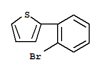 2-(2-溴苯基)噻吩