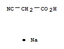 氰基乙酸鈉