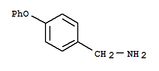 4-苯氧基芐胺