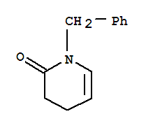1-芐基-3,4-二氫-1H-吡啶-2-酮