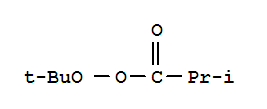 過氧化異丁酸叔丁酯