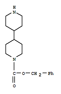 N-CBZ-4,4-聯哌啶