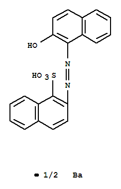 顏料紅49:1