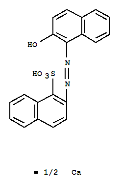 赤色206號色素