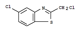 2-氯甲基-5-氯苯并噻唑