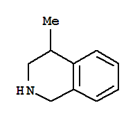 4-甲基-1,2,3,4-四氫異喹啉