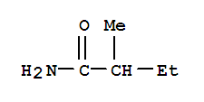 2-甲基丁酰胺