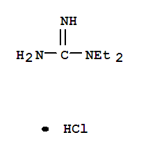 1,1-二乙基胍鹽酸鹽