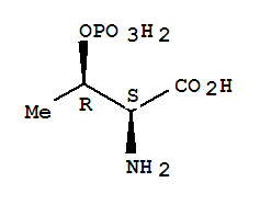 L-蘇氨酸-O-磷酸