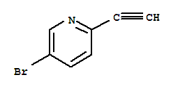 5-溴-2-乙炔吡啶