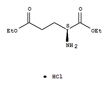 L-谷氨酸二乙酯鹽酸鹽