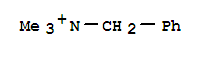 芐基三甲基溴化銨