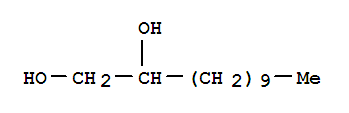 1,2-十二烷二醇