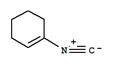 異氰基環己烯; 1-環己烯異氰酸酯