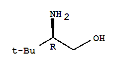 D-叔亮氨醇