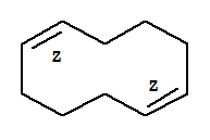 1,6-二烯環十烷