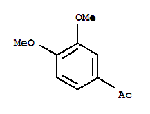 3,4-二甲氧基苯乙酮