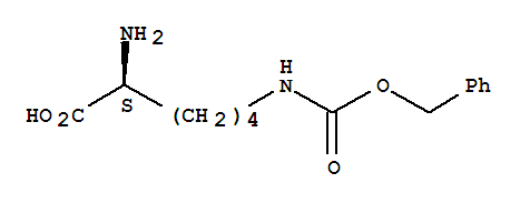 N6-Cbz-L-賴氨酸