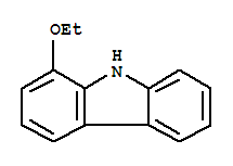 1-乙氧基-9H-咔唑