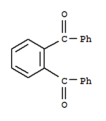 1,2-二苯甲酰苯