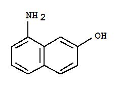 8-氨基-2-萘酚