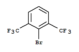 2,6-雙(三氟甲基)溴苯