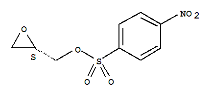 (S)-(+)-對硝基苯磺酸縮水甘油酯