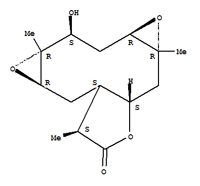 CARABROLACTONE A