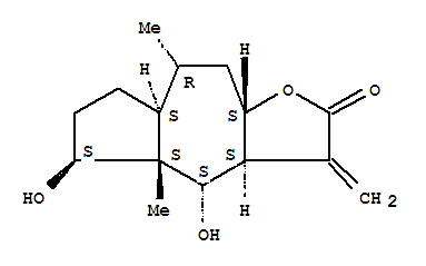 Carabrolactone B對照品(標(biāo)準(zhǔn)品) | 1187925-31-0