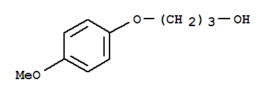 3-(4-甲氧基苯氧基)丙醇