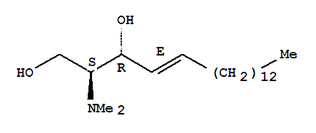 N,N-Dimethylsphingosine