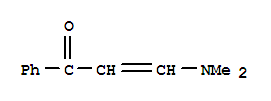 3-(二甲氨基)-1-(2-苯基)-2-丙烯-1-酮