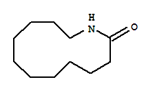 氮雜環十二烷n-2-酮