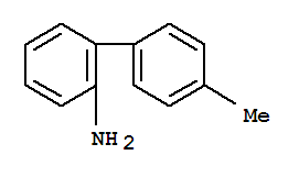 4-甲基 - 聯苯-2-基胺 現貨