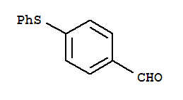 4-苯硫基苯甲醛