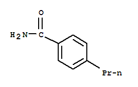 4-PROPYLBENZAMIDE