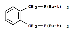 ALPHA,ALPHA'雙(二叔丁基膦)鄰二甲苯