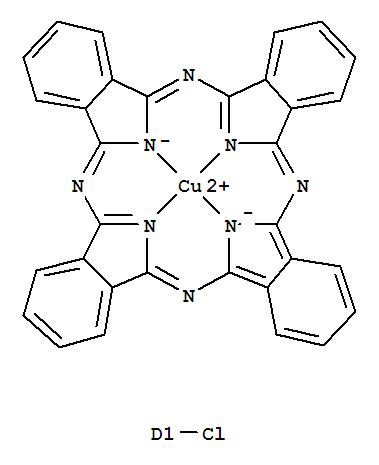 顏料藍15:2