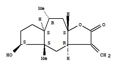 2-脫氧-4-表-天人菊靈