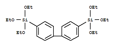 4,4′-二(乙氧基甲硅烷)-1,1′-聯苯