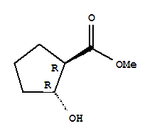 苯甲酸,4-[2-(1-羰基丁氧基)丙基]-, (+)- (9CI)