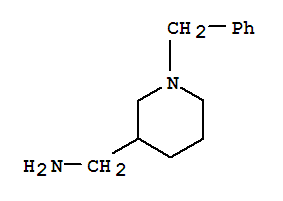 1-芐基哌啶-3-甲胺