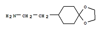 1,4-二氧雜螺[4.5]癸烷-8-乙胺