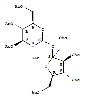 蔗糖八乙酸酯 354782