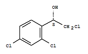 (S)-2-氯-1-(2,4-二氯苯基)