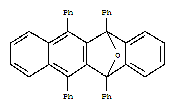 5,6,11,12-四苯基-5,12-二氫-5,12-環氧四省