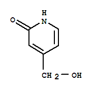 2-羥基吡啶-4-甲醇
