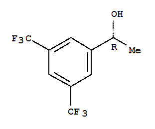 (R)-1-[3,5-二(三氟甲基)苯基]乙醇